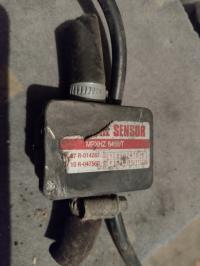 AGIS MPXHZ6400/T czujnik ciśnienia