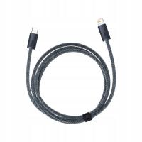 Kabel USB-C Lightning Baseus Dynamic Series 20W 2m