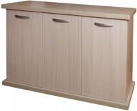 Шкаф для аквариума 240/288 литров 120X40 см толстые столешницы различные конфигурации