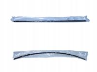 Zestaw Uszczelka Listwa Dolna Górna Opel Zafira I A 1999-2005 KOMPLET