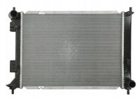 Радиатор охлаждения KIA Venga HYUNDAI IX20 10-253101P000