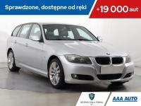 BMW 3 320 d, 181 KM, Automat, Xenon, Klima