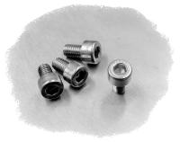 M5x10 ŚRUBA IMBUS WALCOWA KWASOODPORNA inox nierdzewna A4 912 (10)