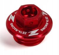 Крышка масляного наполнителя KAWASAKI KX450X 2021 ZETA