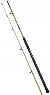 WĘDKA DAM MADCAT GREEN HEAVY DUTY 2,7m 200-400g