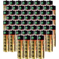 Bateria cynkowo-węglowa Cortina Power Max Energy AA (R6) 60 szt.