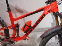 Rama trail TRANSITION SMUGGLER 29' L 130mm + damper Fox Float Factory