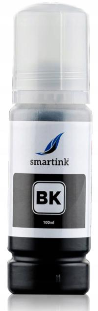 Tusz w butli Aigostar czarny (black) 130 ml