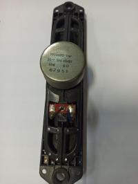 Динамик YDT0420-TAP 8 Ом 10 Вт 215 x 40 мм