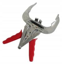 ПЛОСКОГУБЦЫ ДЛЯ ПОРШНЕВЫХ КОЛЕЦ 80-120 ММ SATRA