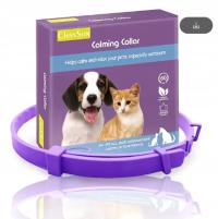 Uspokajająca obroża dla psa i kota 62 cm