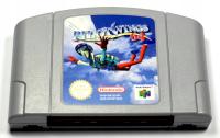 Pilot Wings Nintendo 64