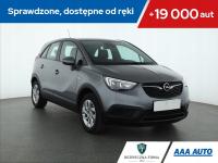 Opel Crossland 1.2 Turbo, Salon Polska