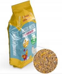 Корм без ГМО корм для кур-несушек OMEGA 3 Подляское яйцо 20кг