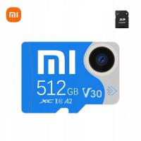 XiaoMi Karta micro Memory Card TF 512GB