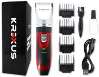 МАШИНКА ДЛЯ СТРИЖКИ СОБАК СОБАКА KTOW КОШКА ЖИВОТНЫХ KREXUS НАБОР ТИХИЙ