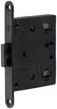 ZAMEK WPUSZCZANY ZATRZASKOWY MAGNETYCZNY DO KAMPERA MAGNET-LOCK