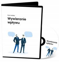 Edugrafia Kurs techniki wywierania wpływu 1 PC / licencja wieczysta BOX