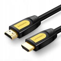 Kabel HDMI Ugreen 10129 czarny 2m