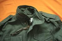 Куртка M65 ALPHA