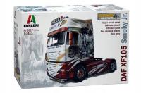 Italeri 3917 DAF XF105 Smoky Jr. model plastikowy