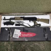 KARABIN REPLIKA ASG AEG SPARTAC SRT-09