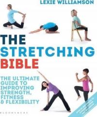 The Stretching Bible Lexie Williamson