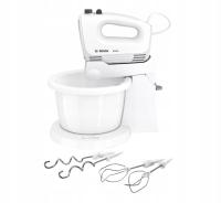 Mikser ręczny Bosch MFQ2600X 400 W biały