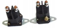 SOLENOID ELKTROMAGNETYCZNY 12V DYNAMARK 52323 MTD NOVO SUPER 110 NOVOTRAC