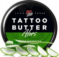 LOVEINK Tattoo Butter алоэ сливочное масло 100 мл / уход