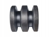 koło pasowe silnika 62/13/24 betoniarka