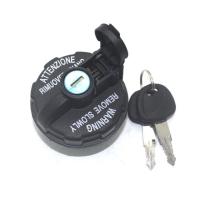 Крышка топливного бака KIA K2500 PU K2900 !