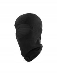 ДЕТСКАЯ ФЛИСОВАЯ БАЛАКЛАВА 4F, ЗИМНЯЯ СПОРТИВНАЯ БАЛАКЛАВА ПОД ШЛЕМ, ЛЕГКАЯ УНИВЕРСАЛЬНАЯ БАЛАКЛАВА