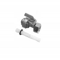 КЛАПАН ТОПЛИВНЫЙ КРАН РАЗРЯДНИК ДЛЯ ГЕНЕРАТОРОВ УНИВЕРСАЛЬНЫЙ M16X1. 5 16950ZB4015