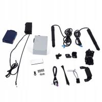 Elektroniczny zestaw podnośnika tylnej klapy Zamiennik elektrycznego układu