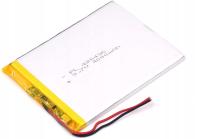 Bateria Akumulator Li-Poly 4000mAh 3.7V 426496