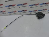 BMW G60 G90 NAPĘD DOCIĄGANIE ZAMKA KLAPY TYŁ 5A01510