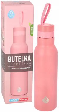 Butelka termiczna DAFI EASY BOTTEGO termos 490 ml