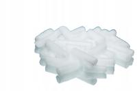 Сухой лед-5 кг, 16 мм с упаковкой