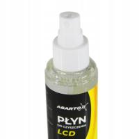 Płyn do czyszczenia ekranów Asarto 125 ml