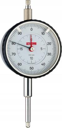 Циферблат, прецизионный M2 / 20s D58mm KÄFER