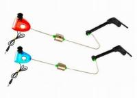 Свингеры HANGERY Kit 2X электронный светодиодный сирена