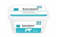 SANOLYTE 2 KG elektrolity dla cieląt SANO