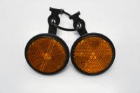 HONDA CBR 650 R 21-23 ODBLASK ODBLASKI