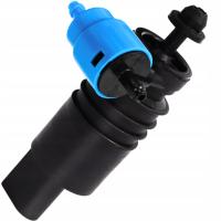 Pompka spryskiwacza PYRO 12V zamiennik do VW/Audi/Skoda