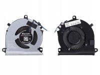 WENTYLATOR DO HP PAVILION GAMING 15-EC L77560-001 L68136-005