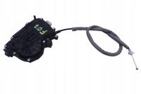 SILNICZEK DOCIAG KLAPY BMW F07 2012R.