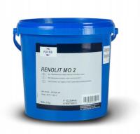 Смазка Fuchs Renolit MO2 лития 5 кг от-25 до 130