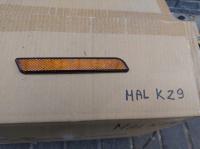 Harley Davidson odblask