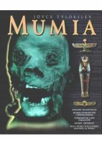 Joyce Tyldesley - Mumia